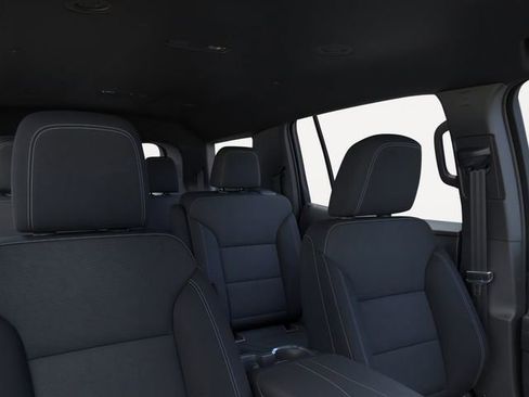 New 2026 Chevrolet Traverse LT w/ LPO, Floor Liner Package FWD image 24