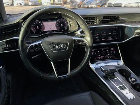 Used 2020 Audi A6 2.0T Premium Plus w/ Premium Plus Package image 2