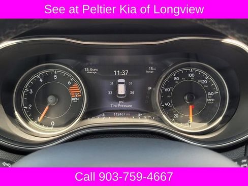 Used 2019 Jeep Cherokee Limited FWD image 29