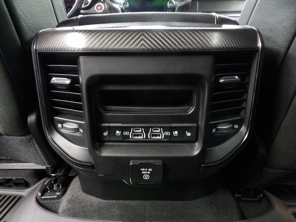 Used 2021 RAM 1500 TRX w/ TRX Level 2 Equipment Group AWD/4WD image 18