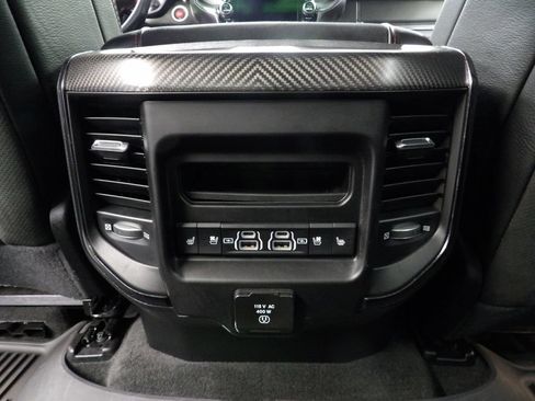 Used 2021 RAM 1500 TRX w/ TRX Level 2 Equipment Group AWD/4WD image 18