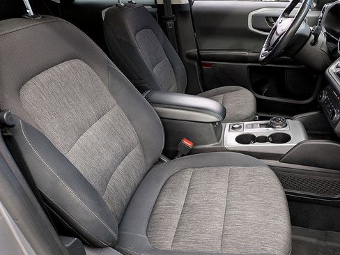 Used 2022 Ford Bronco Sport Big Bend w/ Convenience Package image 30