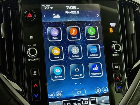 New 2026 Subaru Ascent Premium AWD/4WD image 15