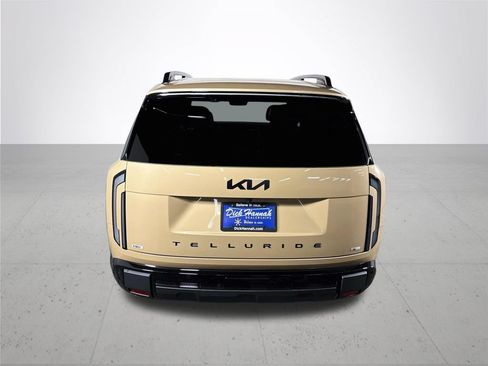 New 2027 Kia Telluride X-Line SX Prestige w/ Towing Package AWD/4WD image 7