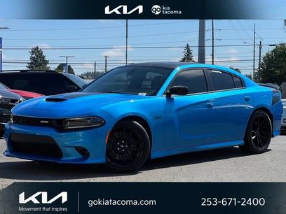 Used 2023 Dodge Charger Scat Pack w/ Daytona Edition Group