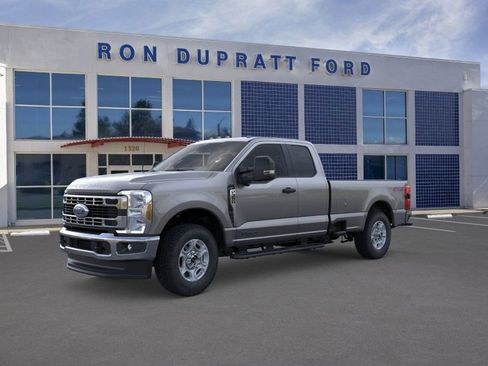 New 2026 Ford F350 XLT image 2