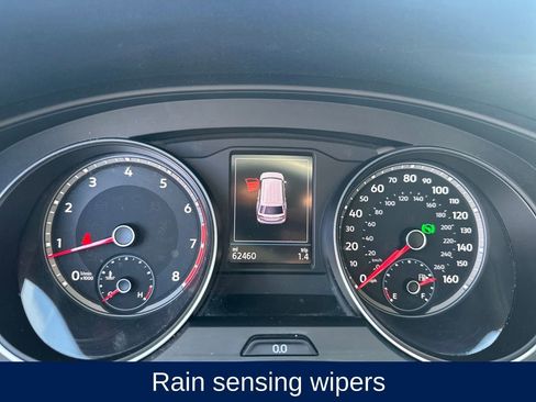 Used 2021 Volkswagen Atlas S image 14