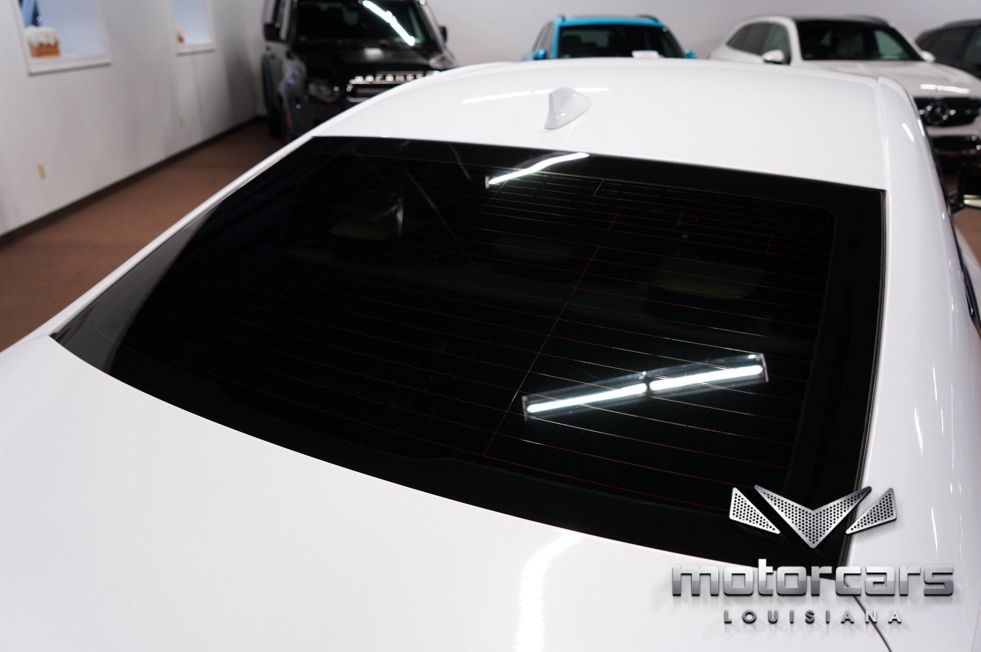 Used 2022 Lexus IS 350 F Sport RWD image 17