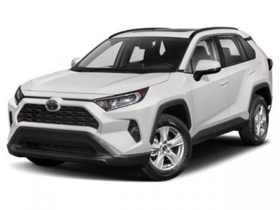 Used 2019 Toyota RAV4 XLE w/ Convenience Package