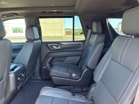 Used 2024 Chevrolet Tahoe RST w/ Luxury Package AWD/4WD image 35