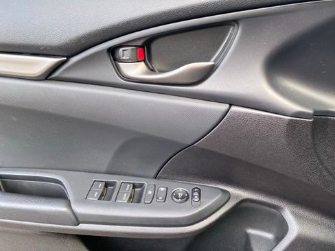 Used 2020 Honda Civic Sport image 17