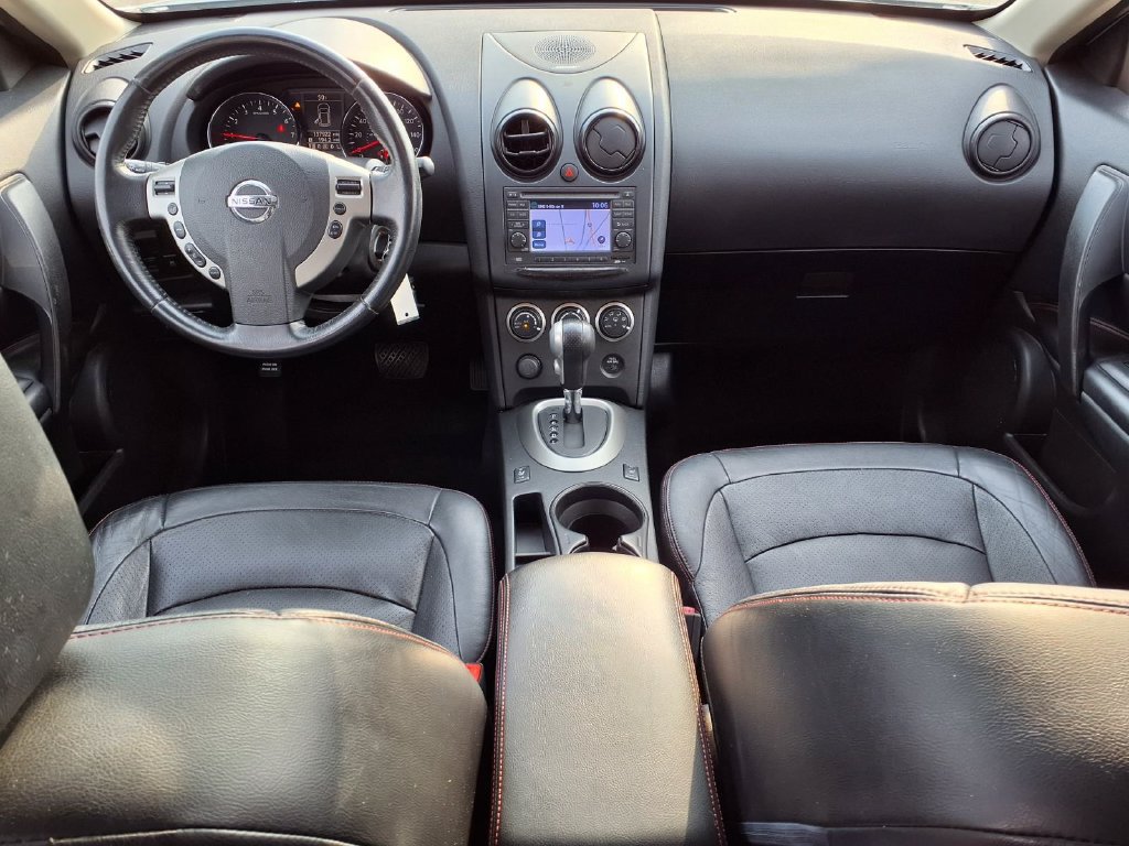 Used 2011 Nissan Rogue SV w/ SL Pkg AWD/4WD image 11