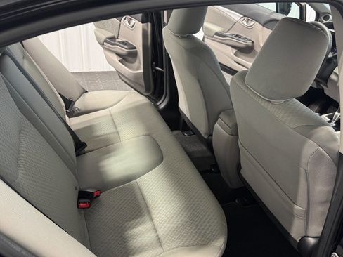 Used 2015 Honda Civic EX image 21
