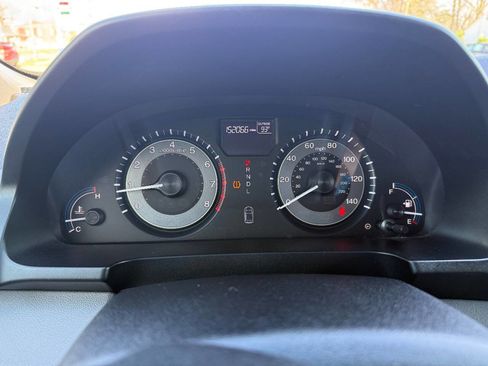 Used 2013 Honda Odyssey EX-L image 19