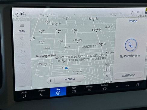 New 2025 Ford Bronco Heritage Edition image 16