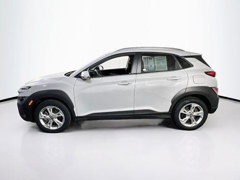 Used 2023 Hyundai Kona SEL AWD/4WD image 8