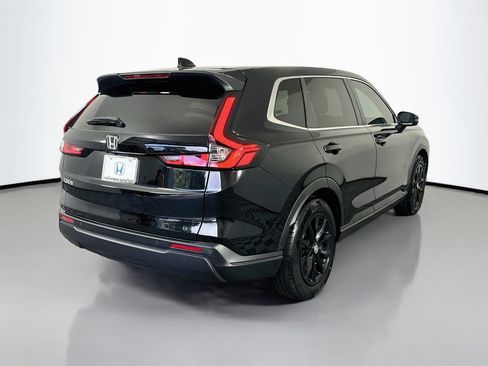 Certified 2025 Honda CR-V EX-L image 5