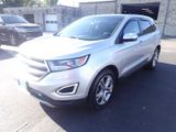 Used 2015 Ford Edge Titanium image 3