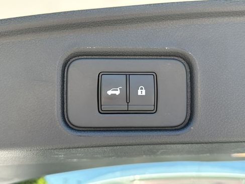 Certified 2025 Nissan Pathfinder Rock Creek AWD/4WD image 21