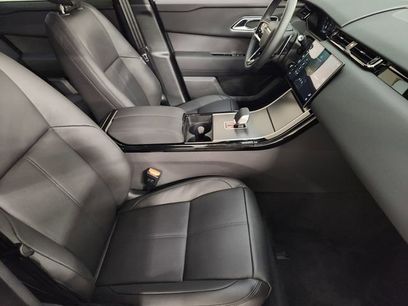 New 2026 Land Rover Range Rover Velar S