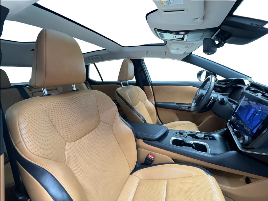 Used 2023 Lexus RZ 450e Premium w/ Technology Package AWD/4WD image 34