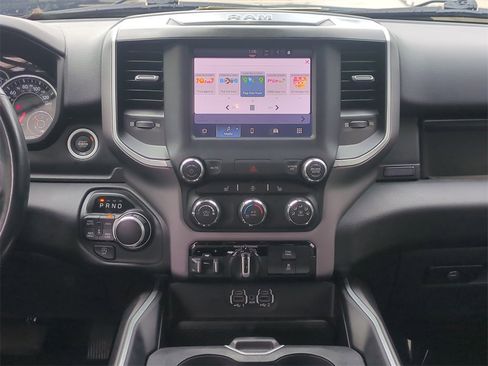 Used 2023 RAM 1500 Big Horn w/ Trailer Tow Group image 20