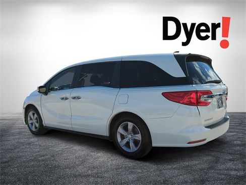 Used 2019 Honda Odyssey EX-L image 6