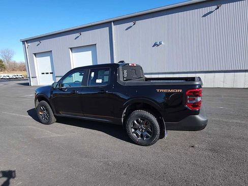 New 2026 Ford Maverick Tremor image 6