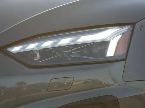 Used 2023 Audi S5 Prestige AWD/4WD image 4