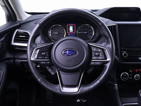 Used 2023 Subaru Forester Touring image 12