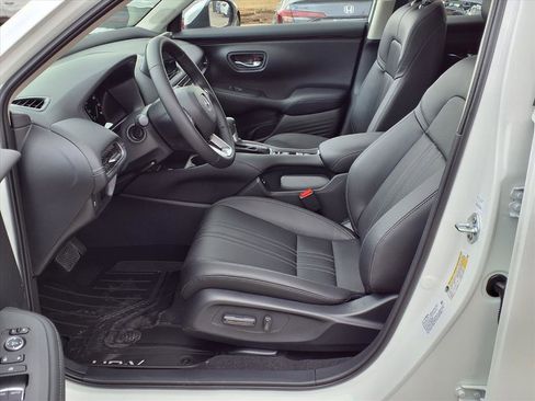 New 2026 Honda HR-V EX-L image 20