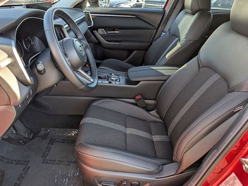 Certified 2025 MAZDA CX-50 AWD 2.5 S w/ Preferred Package image 26