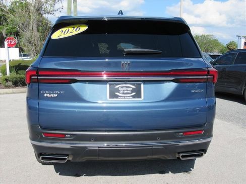 Used 2026 Buick Enclave Preferred image 5