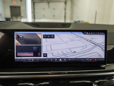 New 2026 BMW X5 xDrive50e w/ Executive Package AWD/4WD image 15