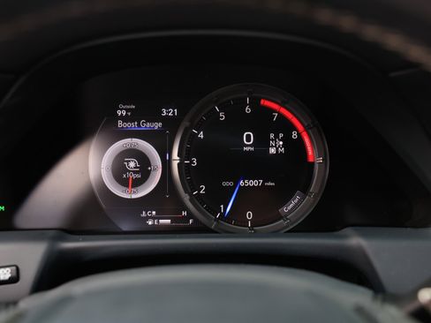 Used 2018 Lexus LS 500 F Sport w/ Accessory Package (Z2) image 36