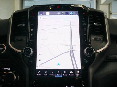 Certified 2025 RAM 1500 Big Horn image 14