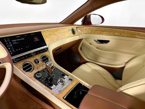 Used 2020 Bentley Continental GT AWD/4WD image 22