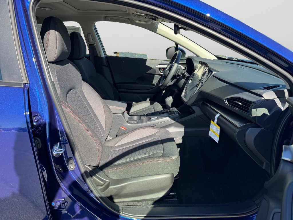 New 2026 Subaru Impreza 2.0i Sport AWD/4WD image 15