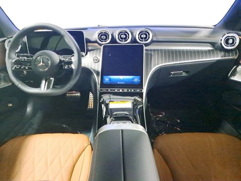 New 2026 Mercedes-Benz CLE 450 4MATIC Cabriolet image 9