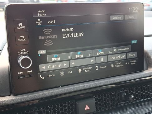 Certified 2024 Honda CR-V EX-L image 18