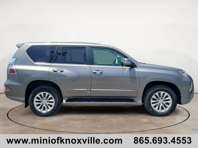 Used 2014 Lexus GX 460 w/ Premium Package