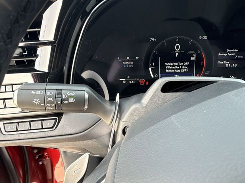 New 2026 Lexus TX 350 AWD image 28
