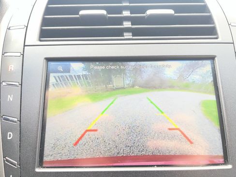 Used 2015 Lincoln MKZ Hybrid w/ Equipment Group 202A Reserve FWD image 21