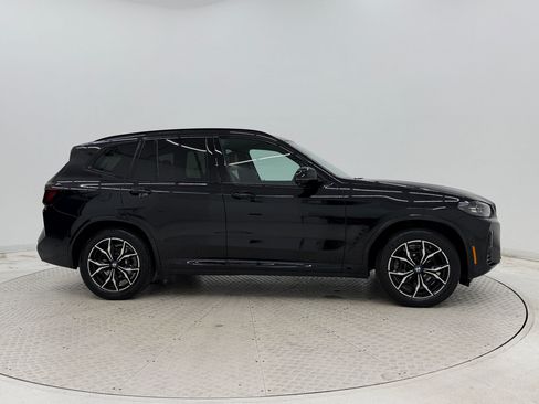 Certified 2024 BMW X3 xDrive30i w/ Premium Package AWD/4WD image 8
