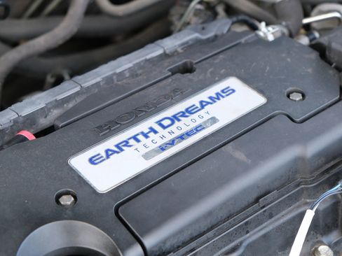 Used 2014 Honda Accord LX image 40