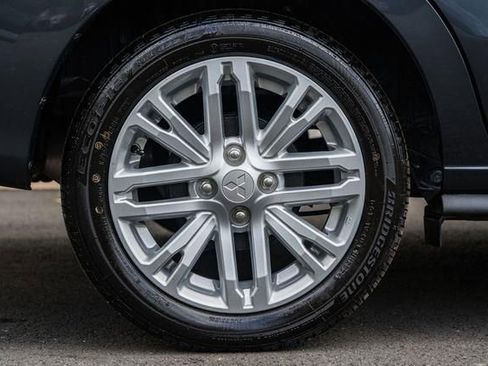 New 2024 Mitsubishi Mirage G4 LE image 17