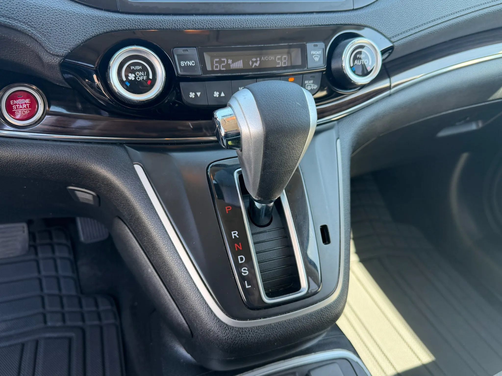 Used 2015 Honda CR-V EX-L image 22