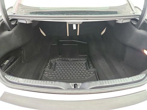 Used 2017 Mercedes-Benz C 300 4MATIC Coupe w/ Airmatic Package image 26