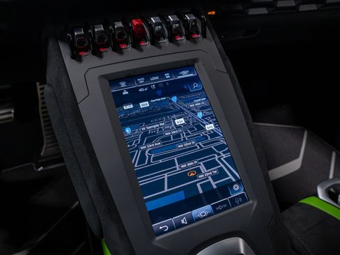 Used 2023 Lamborghini Huracan STO RWD image 61