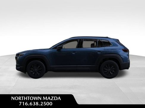 New 2026 MAZDA CX-50 AWD 2.5 Hybrid w/ Weather Package image 6